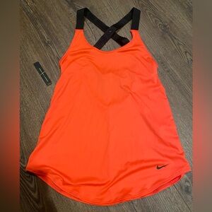 NWT Nike Dri-Fit Tank Top